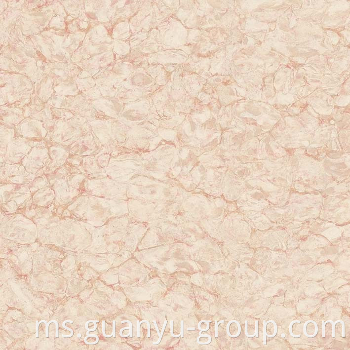 Luxury Pink Pilates Polished Porcelain Tile